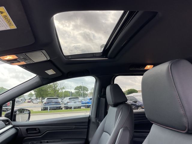 2026 Honda Odyssey Sport L - Photo 24