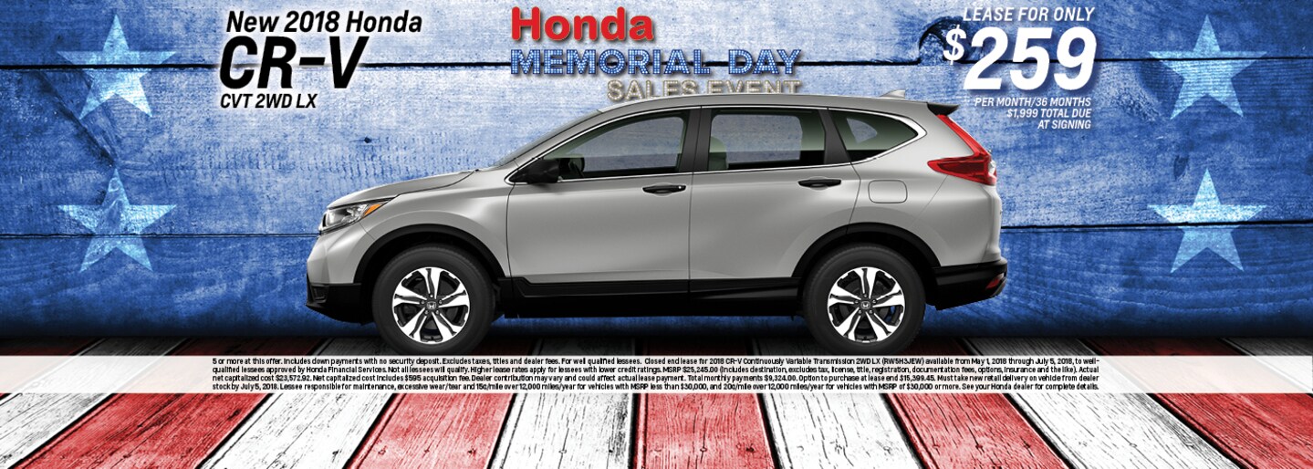 Honda Dealership New & Used Cars Arlington & Fort Worth TX