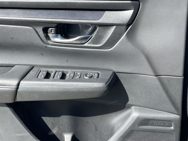 2026 Honda CR-V EX - Photo 22