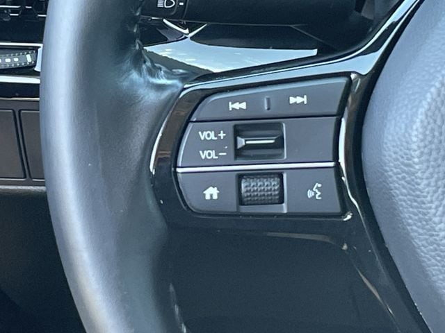 2024 Honda CR-V EX-L - Photo 12