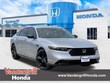  Honda Accord Hybrid