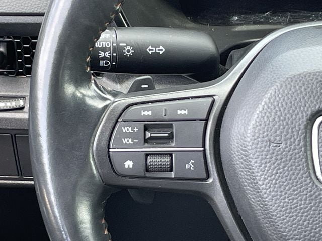 2024 Honda CR-V Sport-L - Photo 14