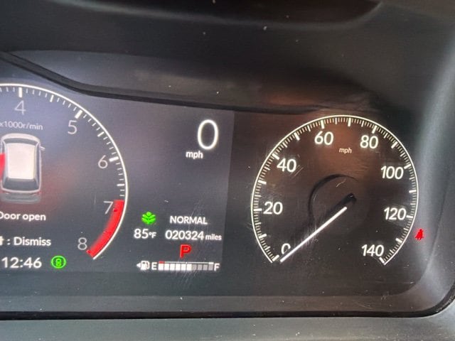 2026 Honda Odyssey Touring - Photo 15