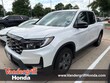  Honda Ridgeline