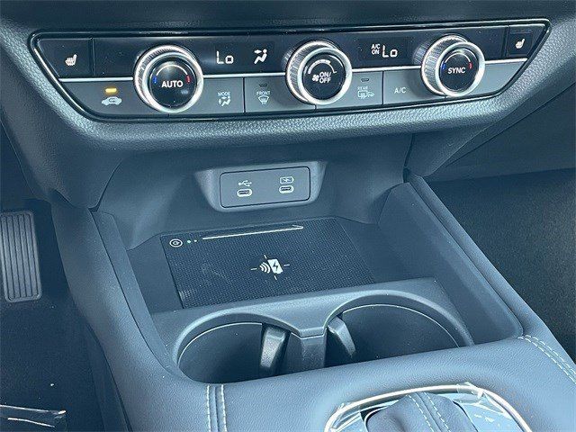 2026 Honda HR-V EX-L - Photo 15