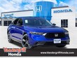 Honda Accord Hybrid