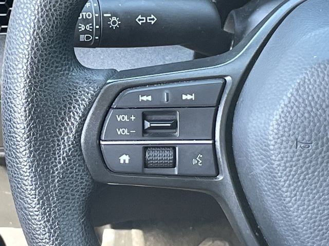 2026 Honda CR-V EX - Photo 12