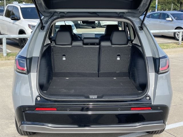 2026 Honda HR-V EX-L - Photo 28