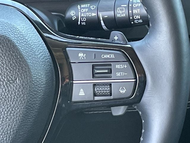 2025 Honda Pilot Elite - Photo 15