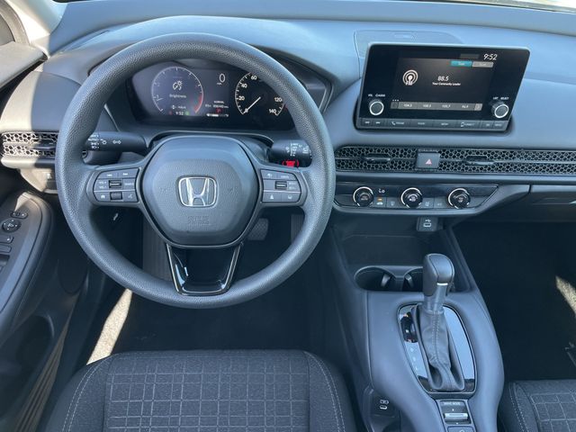 2025 Honda HR-V LX - Photo 10