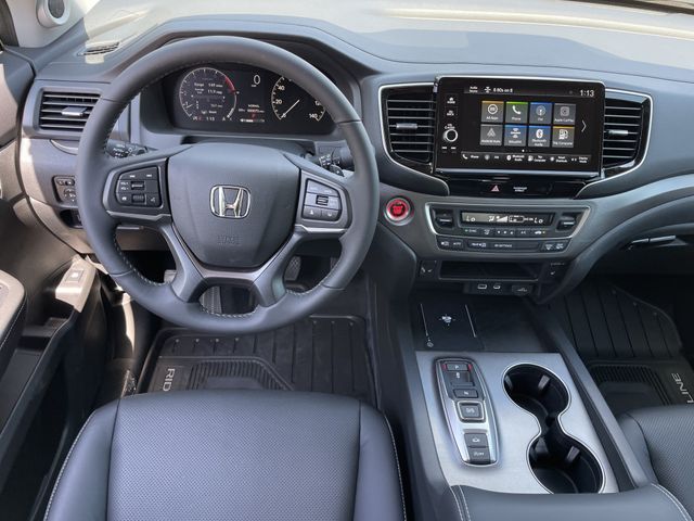 2026 Honda Ridgeline RTL - Photo 10