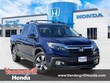 Honda Ridgeline