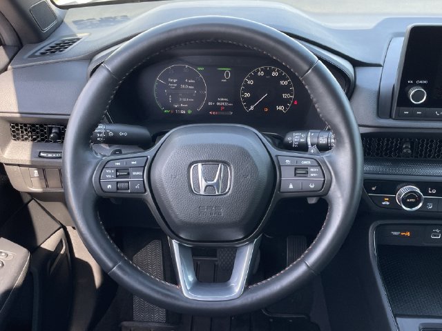 2024 Honda CR-V Sport - Photo 11