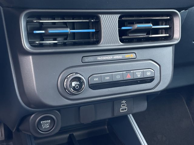 2025 Ford Maverick Lobo Standard - Photo 18