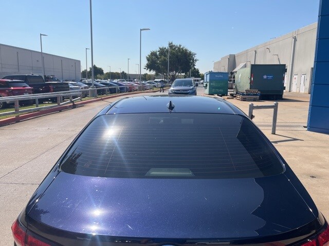 2025 Toyota Corolla Hybrid LE photo 4