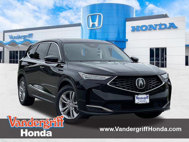 2025 Acura MDX -'s photo