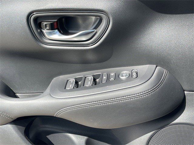 2026 Honda HR-V EX-L - Photo 19
