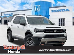 2026 Honda Passport TrailSport SUV