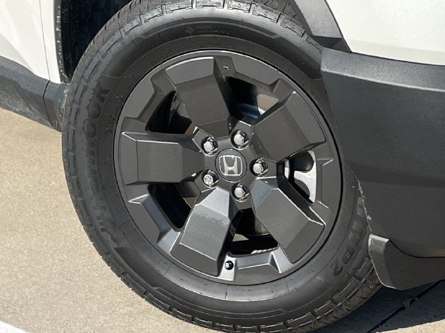 2026 Honda Passport RTL - Photo 8