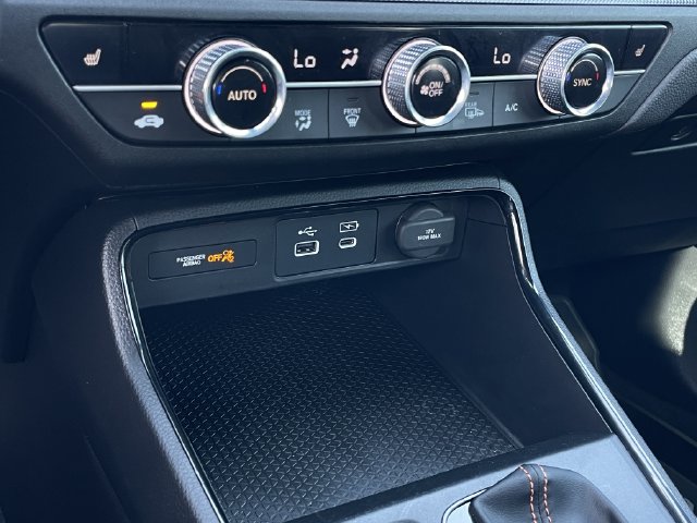 2024 Honda CR-V Sport - Photo 18
