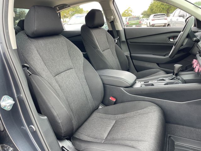 2025 Honda Accord SE - Photo 26