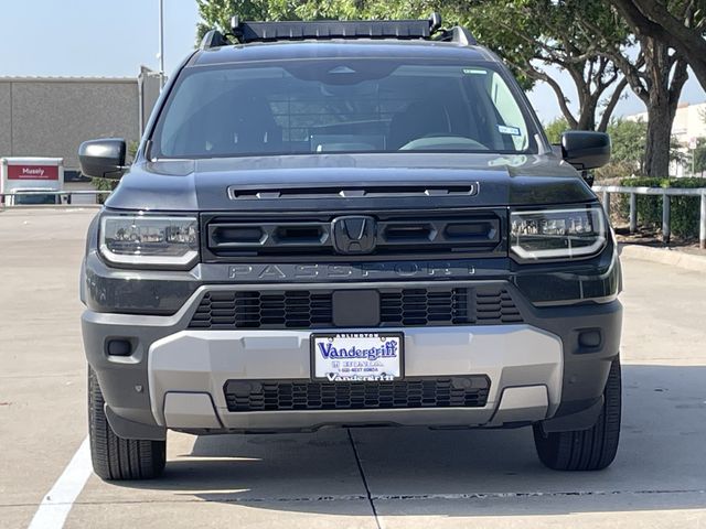 2026 Honda Passport RTL - Photo 6