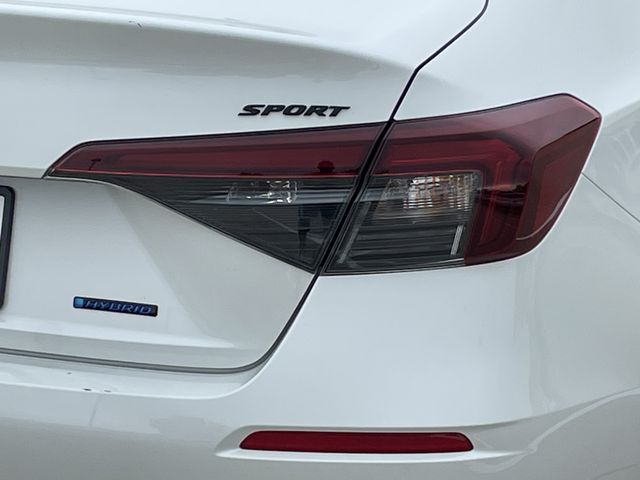 2026 Honda Civic Sport - Photo 6
