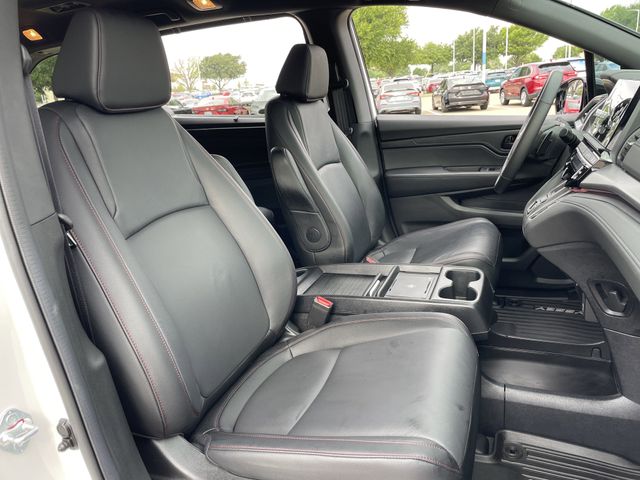 2026 Honda Odyssey Sport L - Photo 27