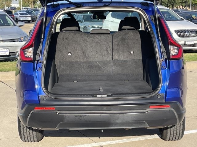 2024 Honda CR-V LX - Photo 27