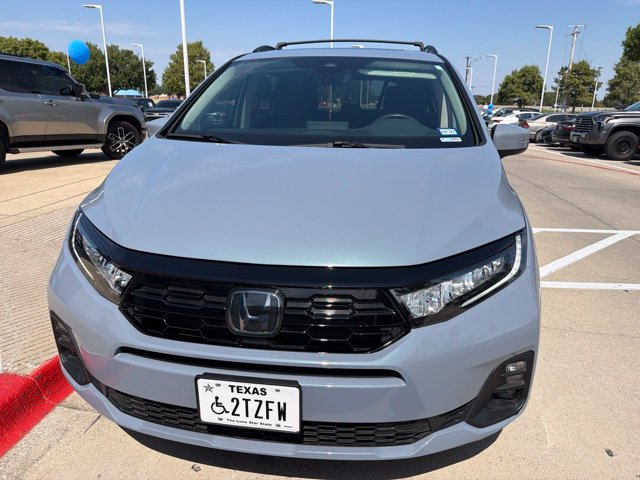 2026 Honda Odyssey Touring - Photo 2