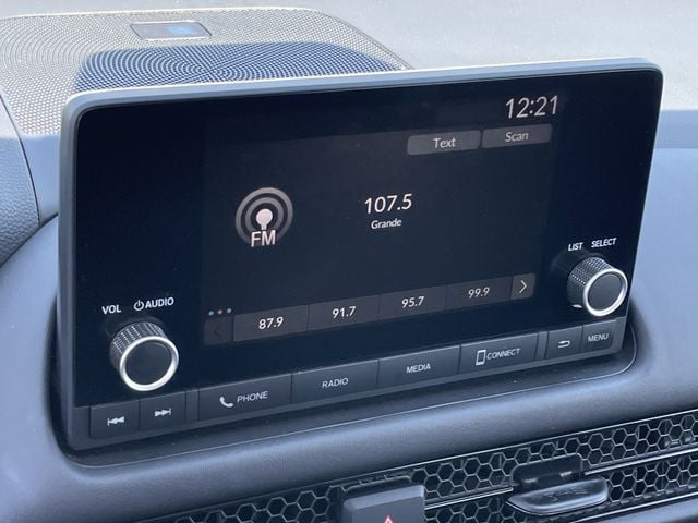 2025 Honda HR-V LX - Photo 14