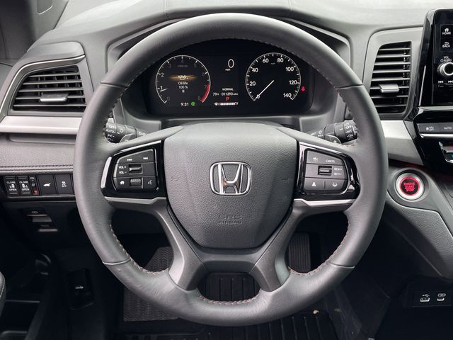 2026 Honda Odyssey Sport L - Photo 12