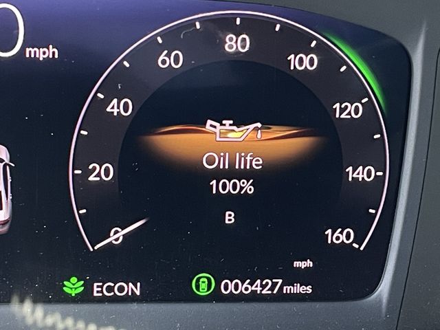2026 Honda Accord Hybrid Sport-L - Photo 12