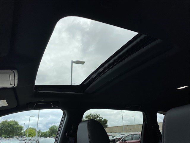 2026 Honda CR-V Sport-L - Photo 24