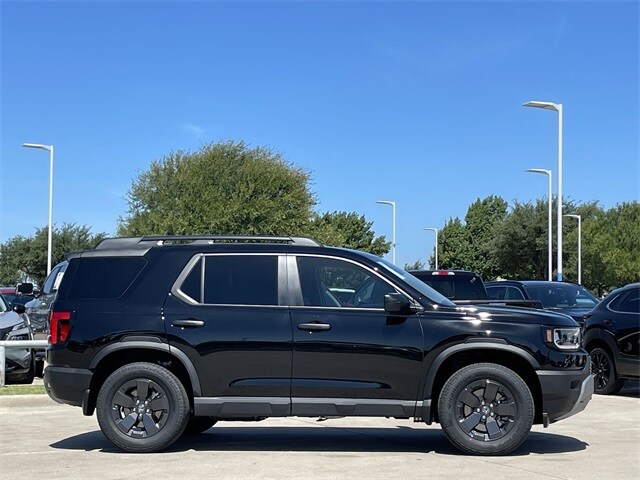 2026 Honda Passport photo 3