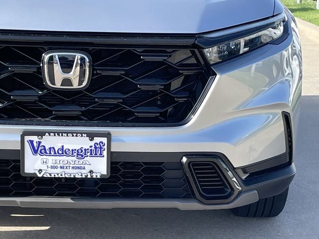 2023 Honda CR-V Sport - Photo 9