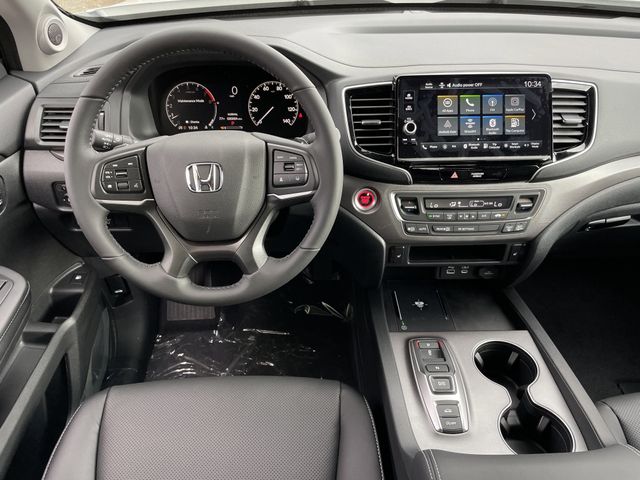 2026 Honda Ridgeline RTL - Photo 10