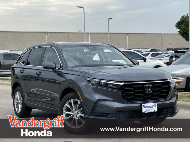2023 Honda CR-V