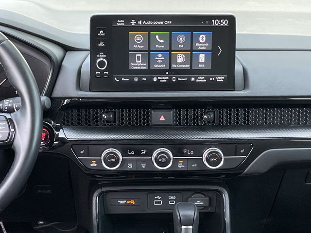2025 Honda CR-V EX-L - Photo 15