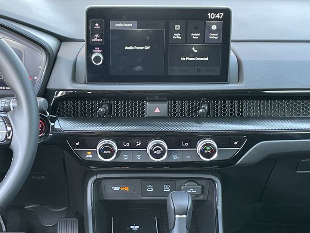 2026 Honda CR-V EX-L - Photo 15