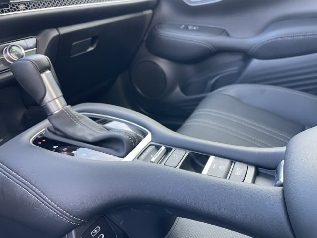 2026 Honda HR-V EX-L - Photo 20