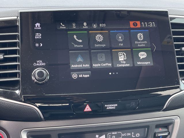 2021 Honda Pilot SE - Photo 17