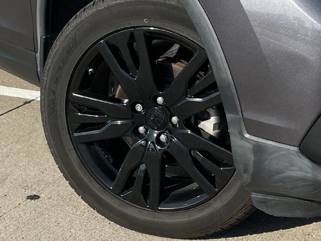 2019 Honda Passport EX-L - Photo 8