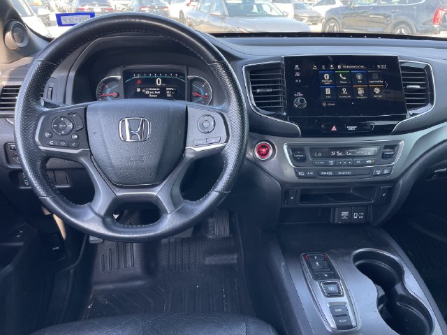 2019 Honda Passport EX-L - Photo 10
