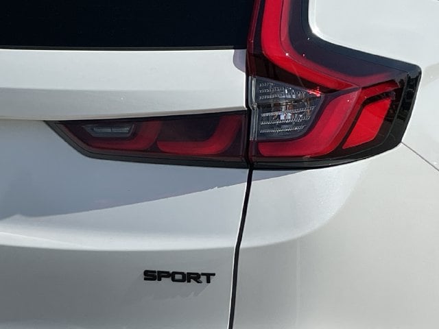 2024 Honda CR-V Sport - Photo 6