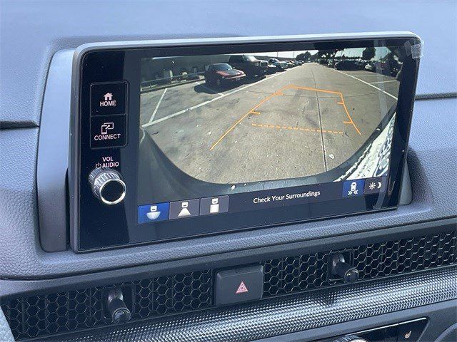 2026 Honda CR-V EX - Photo 16