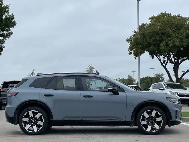 Certified 2024 Honda Prologue Elite SUV