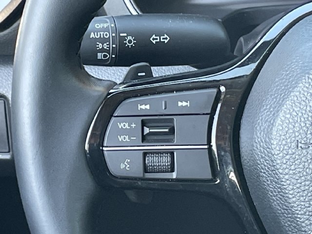 2026 Honda Passport RTL - Photo 12