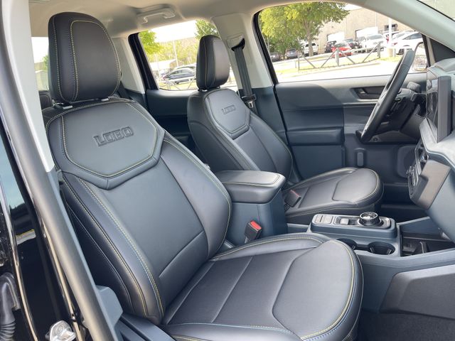 2025 Ford Maverick Lobo Standard - Photo 26