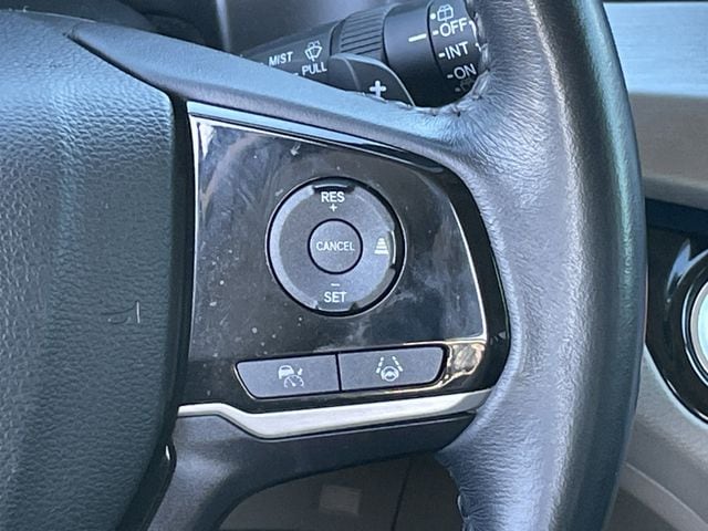2023 Honda Odyssey Touring - Photo 14